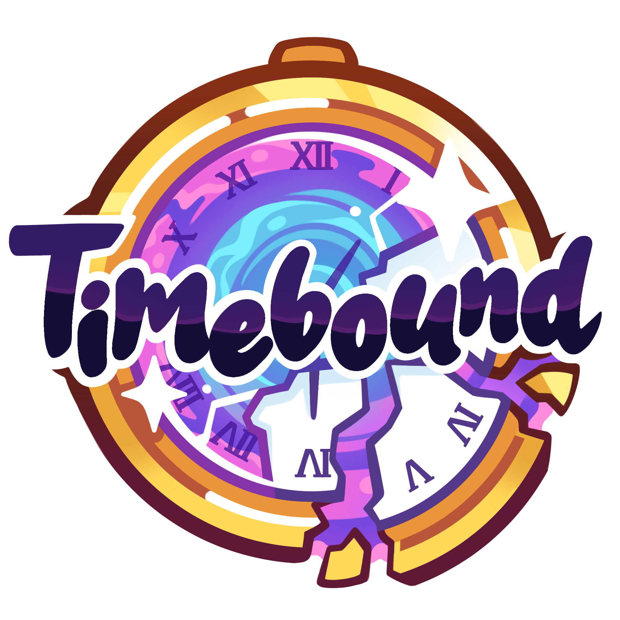 Timebound